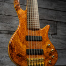 Matt Pulcinella Level 6 Bass