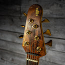 Matt Pulcinella Level 6 Bass
