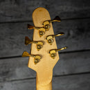 Matt Pulcinella Level 6 Bass