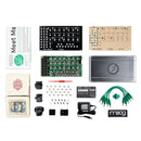 Moog Mavis Monophonic Analog Synthesizer Kit