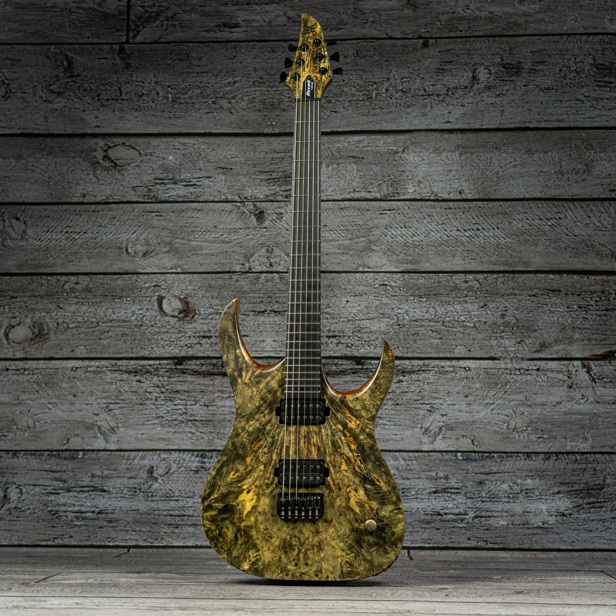 Mayones Duvell Elite 6 (USED)