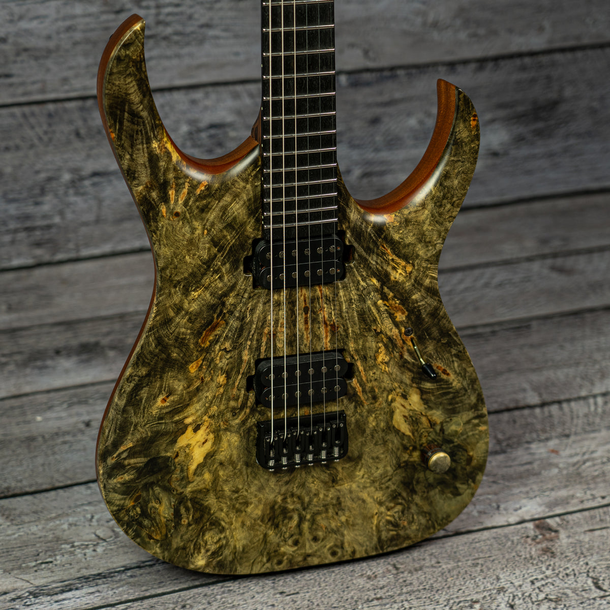 Mayones Duvell Elite 6 (USED)