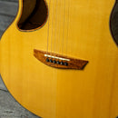 McPherson MG-5.0 XPW