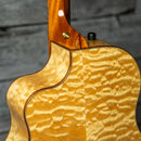 McPherson MG-5.0 XPW