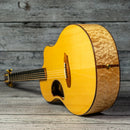 McPherson MG-5.0 XPW