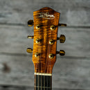 McPherson MG-5.0 XPW