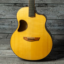 McPherson MG-5.0 XPW