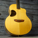 McPherson MG-5.0 XPW