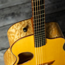 McPherson MG-5.0 XPW