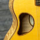 McPherson MG-5.0 XPW