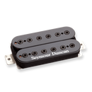 Seymour Duncan Full Shred Bridge - Black