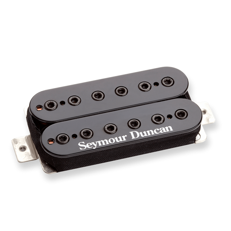 Seymour Duncan Full Shred Bridge - Black