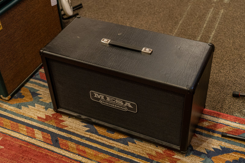 Mesa/Boogie 2x12 2FB