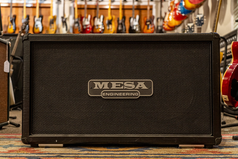 Mesa/Boogie 2x12 2FB