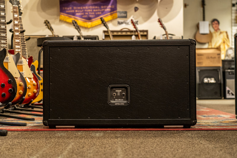 Mesa/Boogie 2x12 2FB