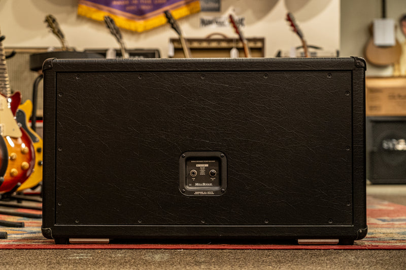 Mesa/Boogie 2x12 2FB