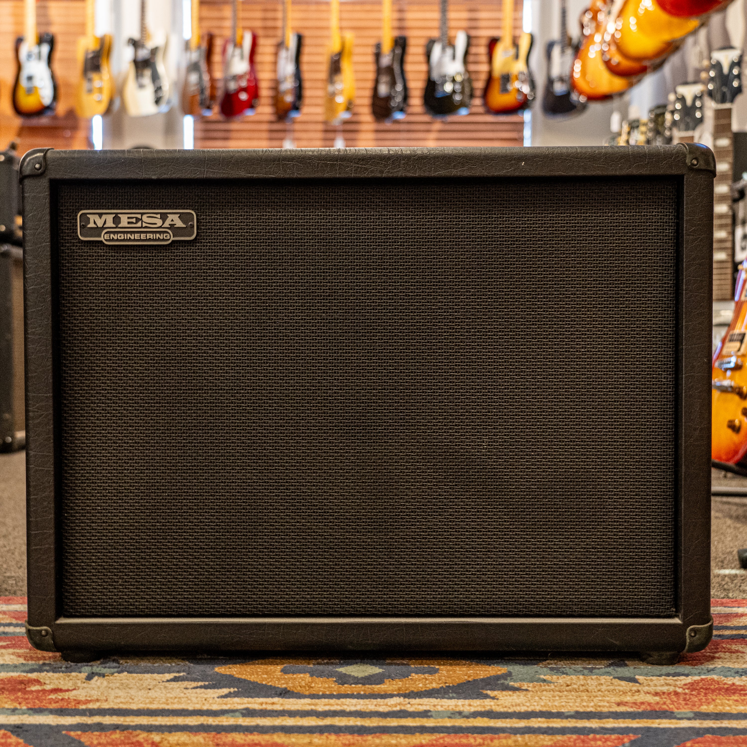 Amps | Used & Vintage