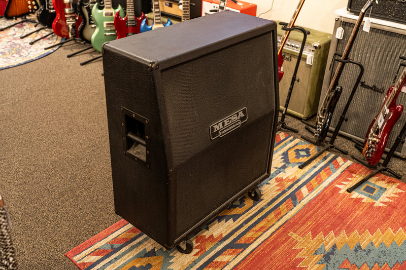 Mesa Boogie 4FB 4x12" Cabinet