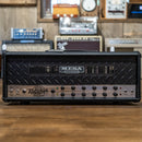 Mesa Boogie Dual Rectifier Solo Head
