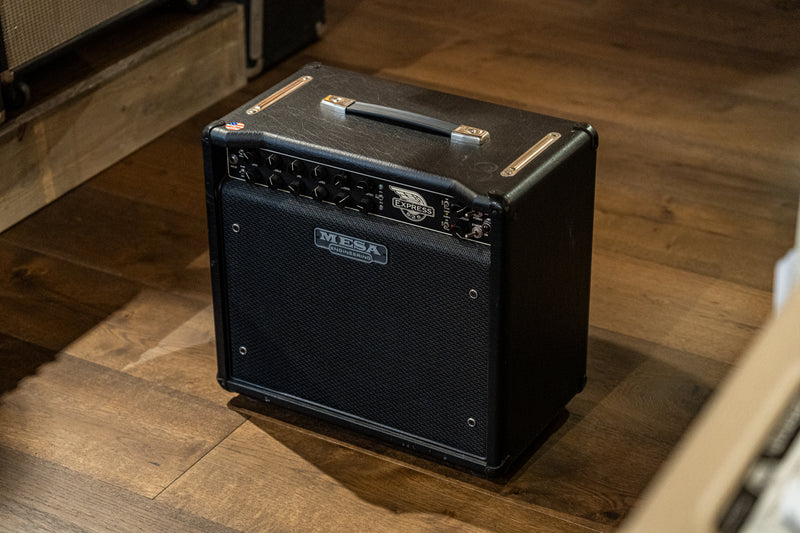 Mesa Boogie Express 5:25 1x12 Combo