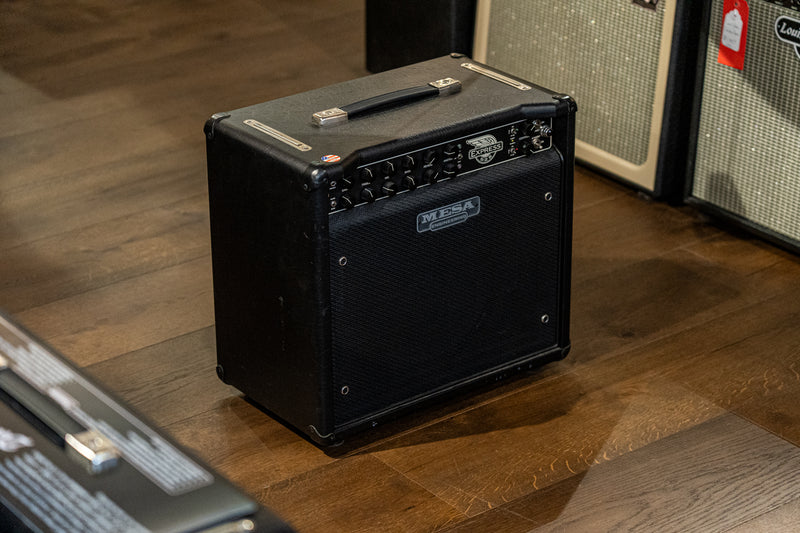 Mesa Boogie Express 5:25 1x12 Combo