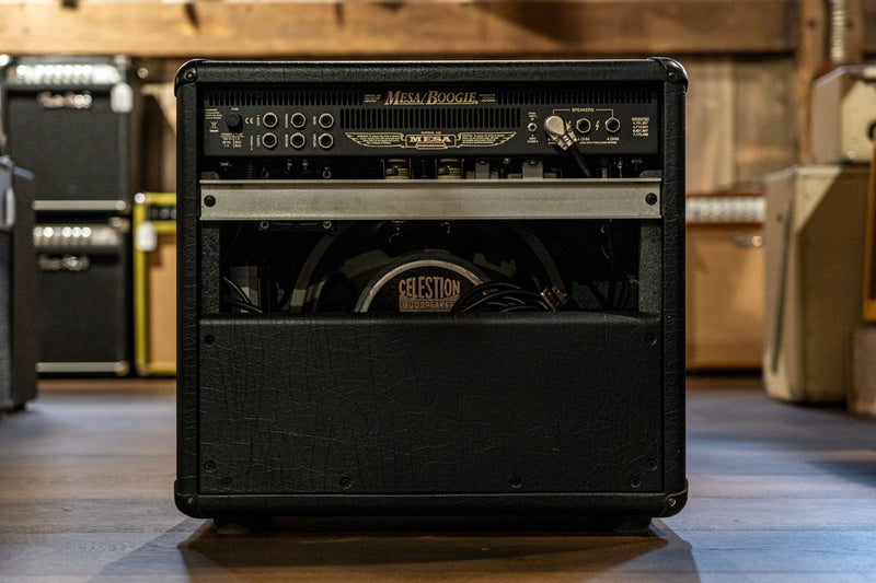 Mesa Boogie Express 5:25 1x12 Combo