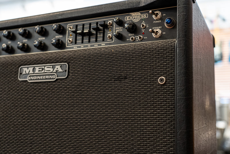 Mesa Boogie Express 5:50 Plus