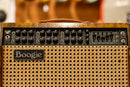 Mesa Boogie Mark 7 1x12 Combo - Premier AAA Quilted Maple, Wicker Grill