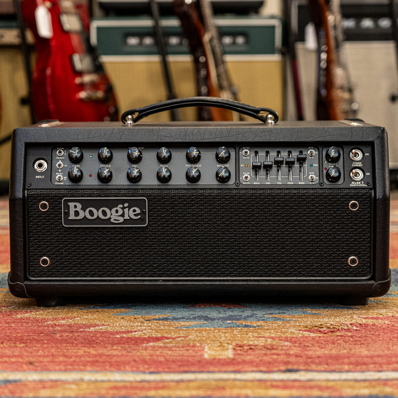 Mesa Boogie Mark Five: 35 Head