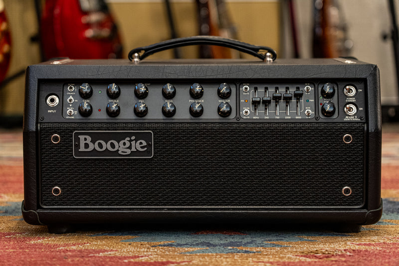 Mesa Boogie Mark Five: 35 Head