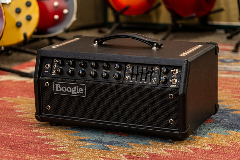 Mesa Boogie Mark Five: 35 Head