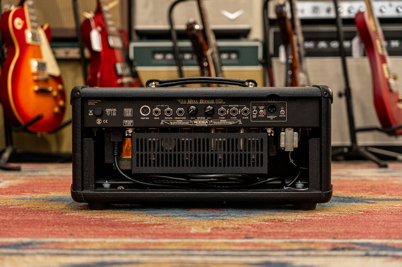 Mesa Boogie Mark Five: 35 Head