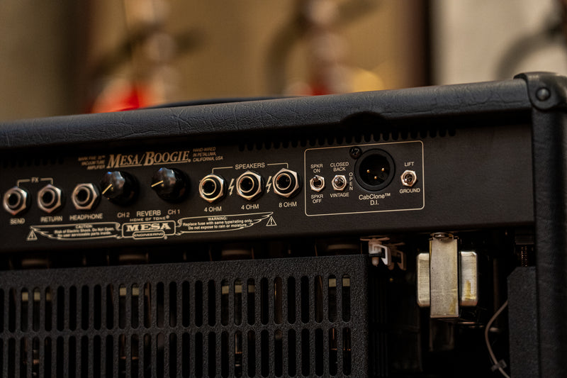 Mesa Boogie Mark Five: 35 Head