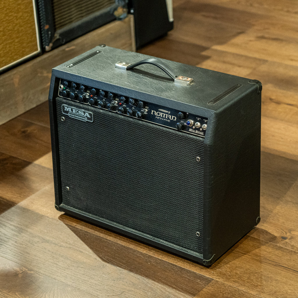 Mesa Boogie Nomad Fifty-Five 3-Channel 55-Watt 1x 12