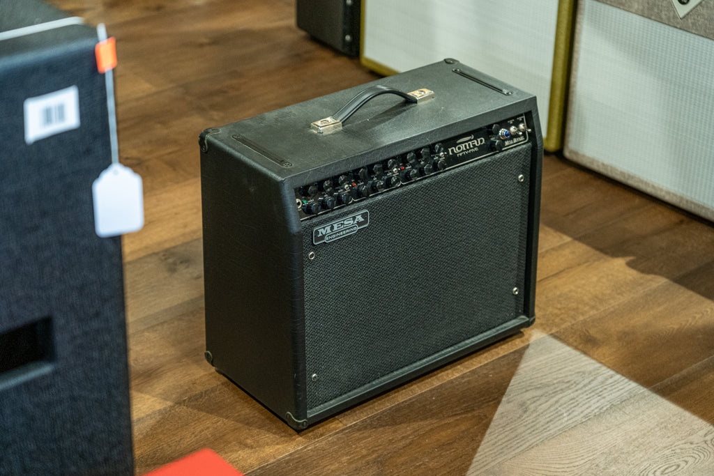 Mesa Boogie Nomad Fifty-Five 3-Channel 55-Watt 1x 12