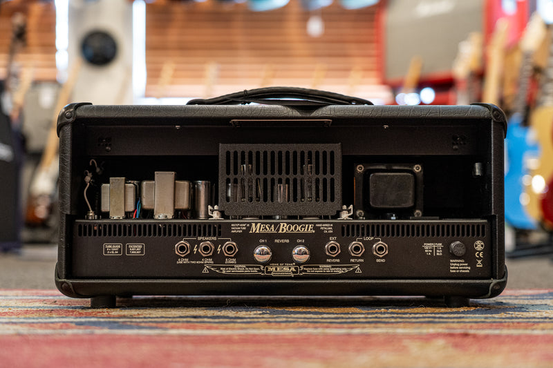 Mesa Boogie Rect-O-Verb 25 Head
