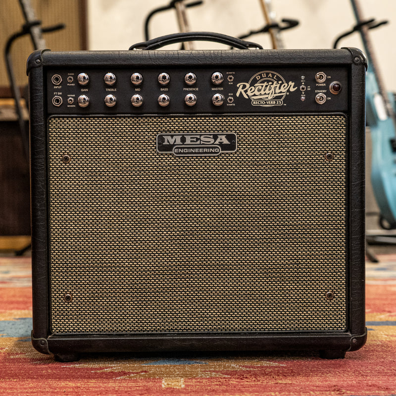 Mesa Boogie Recto-Verb 25