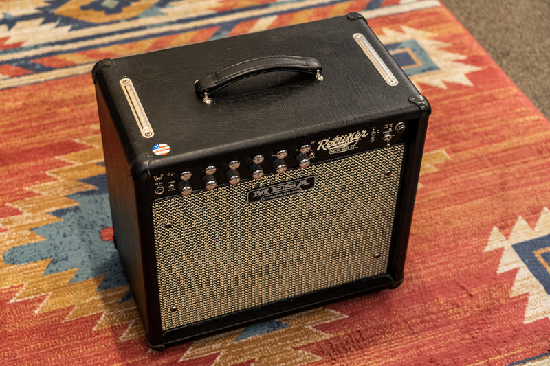 Mesa Boogie Recto-Verb 25