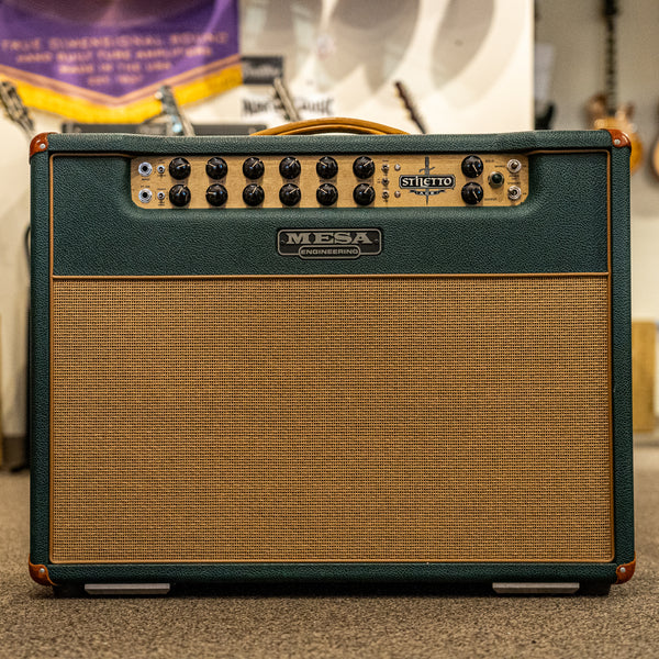 Mesa Boogie Stiletto Ace