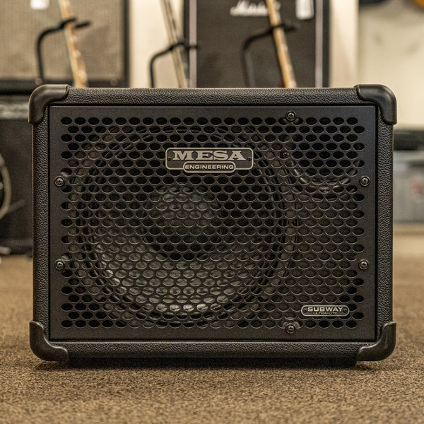 Mesa Boogie Subway 1x12 Bass Cab
