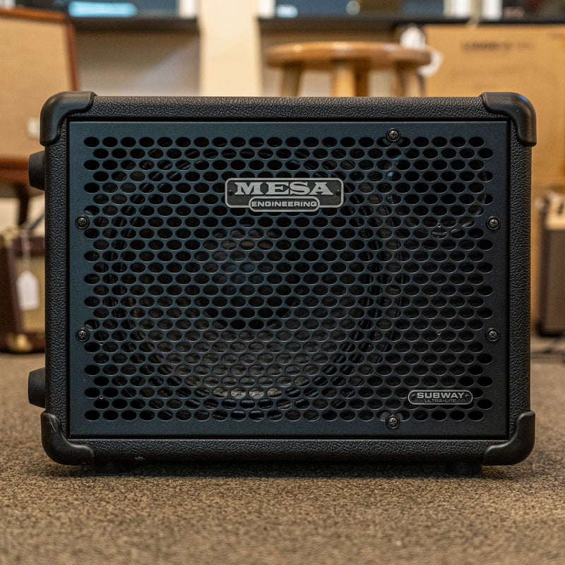 Mesa Boogie Subway 1x12" Cabinet