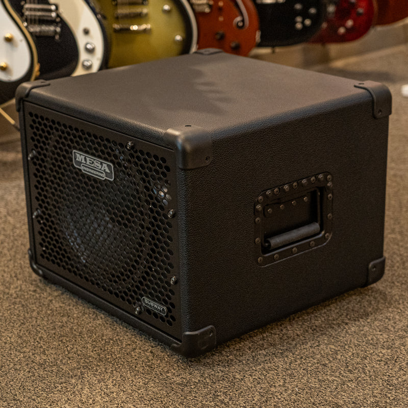 Mesa Boogie Subway 1x12" Cabinet