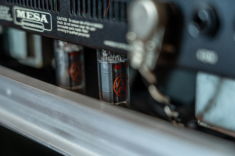 Mesa Boogie Subway Blues