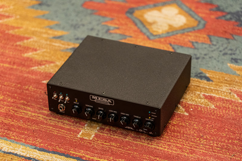Mesa Boogie Subway D-350