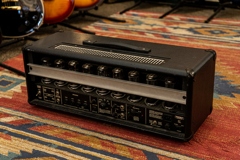 Mesa Boogie Triple Rectifier Solo Head