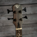 Michael Kelly Dragonfly 4 Port Java Ebony