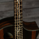 Michael Kelly Dragonfly 4 Port Java Ebony