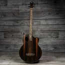 Michael Kelly Dragonfly 4 Port Java Ebony