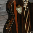 Michael Kelly Dragonfly 4 Port Java Ebony