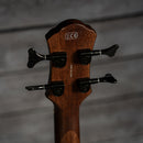 Michael Kelly Dragonfly 4 Port Java Ebony